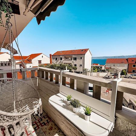 בול Sunset Apartments מראה חיצוני תמונה