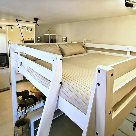בול Sunset Apartments מראה חיצוני תמונה