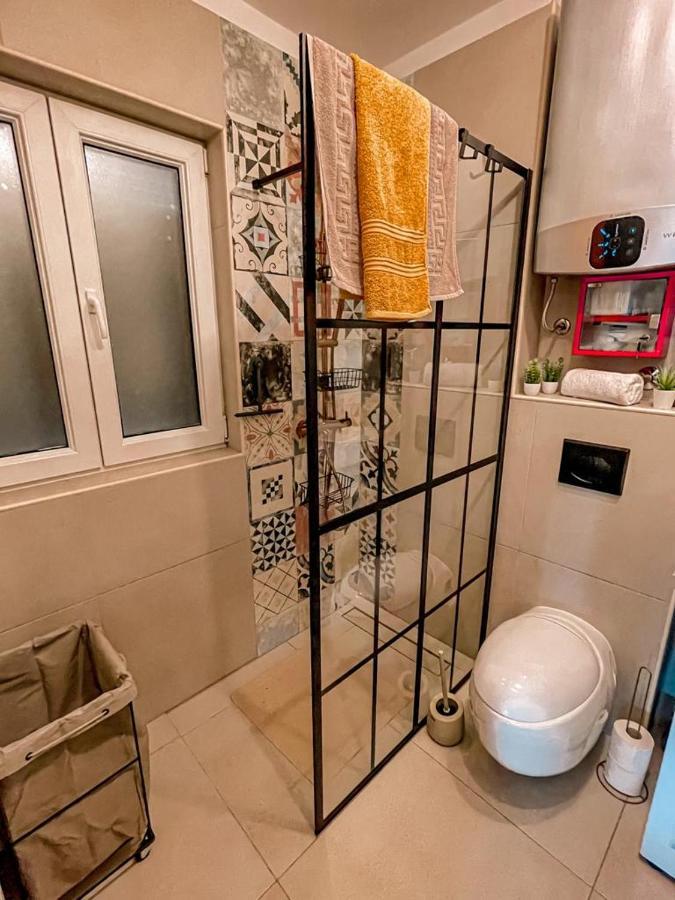 בול Sunset Apartments מראה חיצוני תמונה
