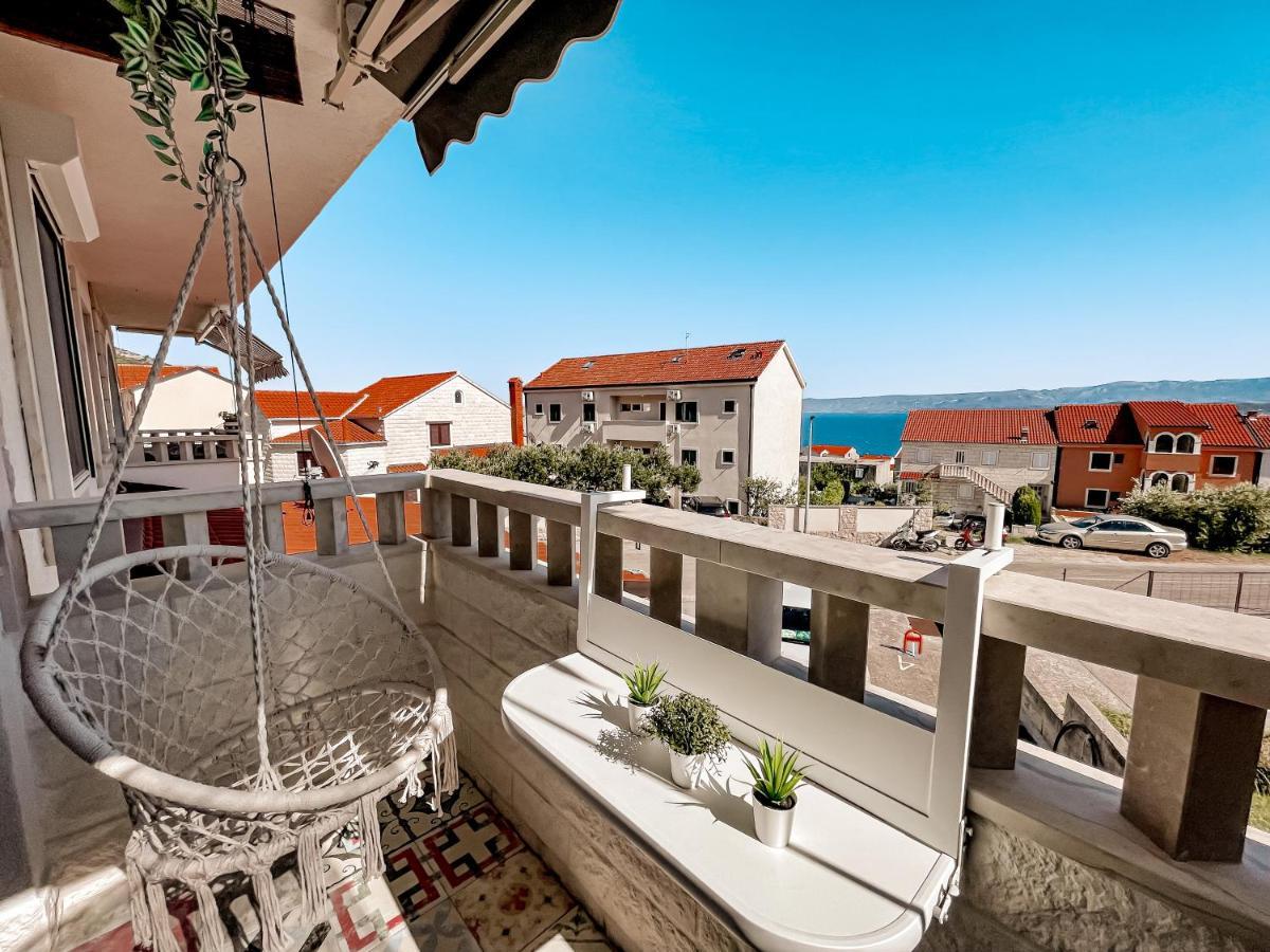 בול Sunset Apartments מראה חיצוני תמונה