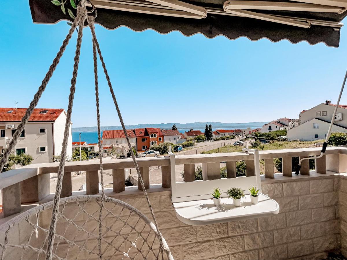 בול Sunset Apartments מראה חיצוני תמונה