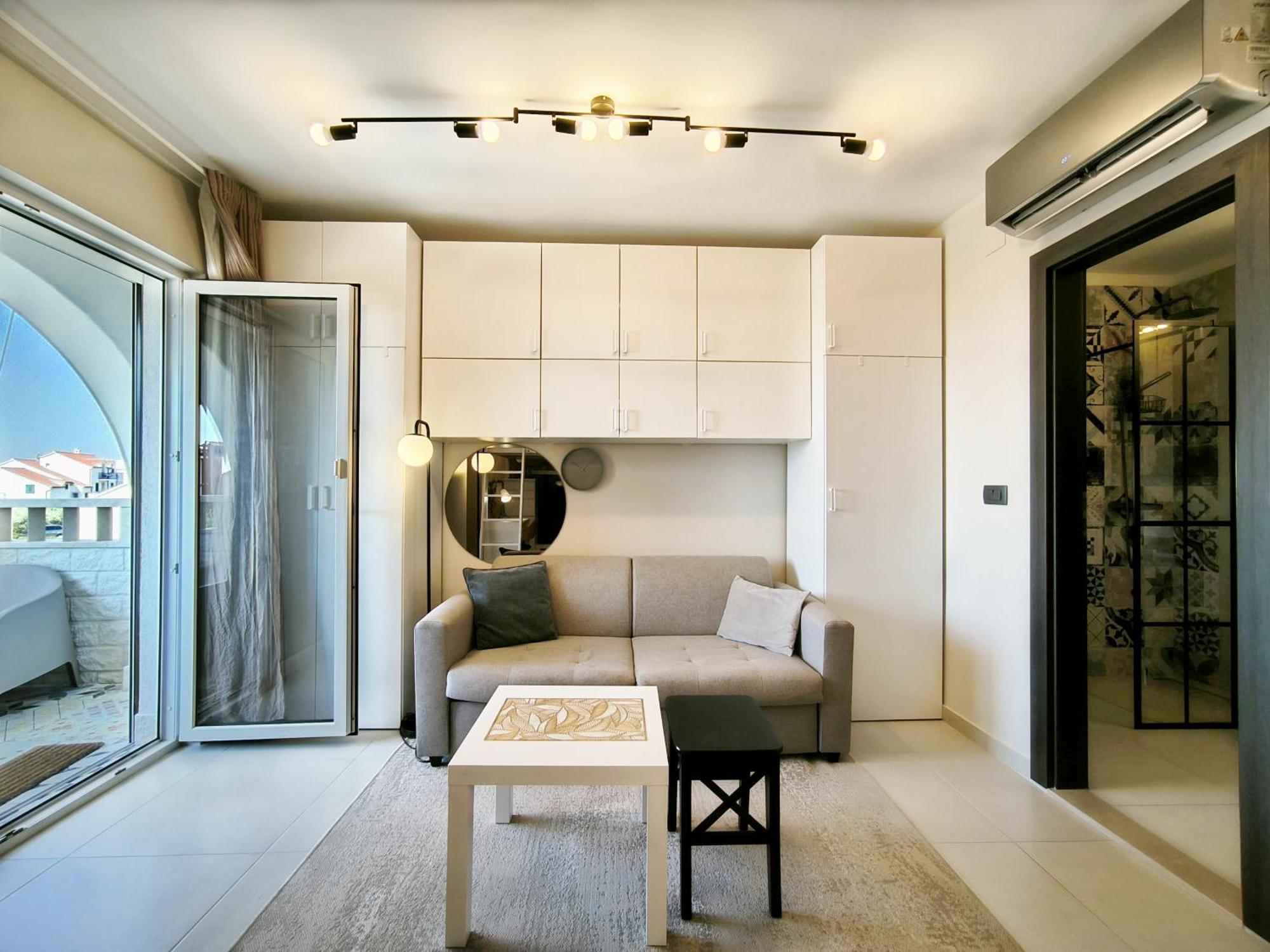 בול Sunset Apartments מראה חיצוני תמונה