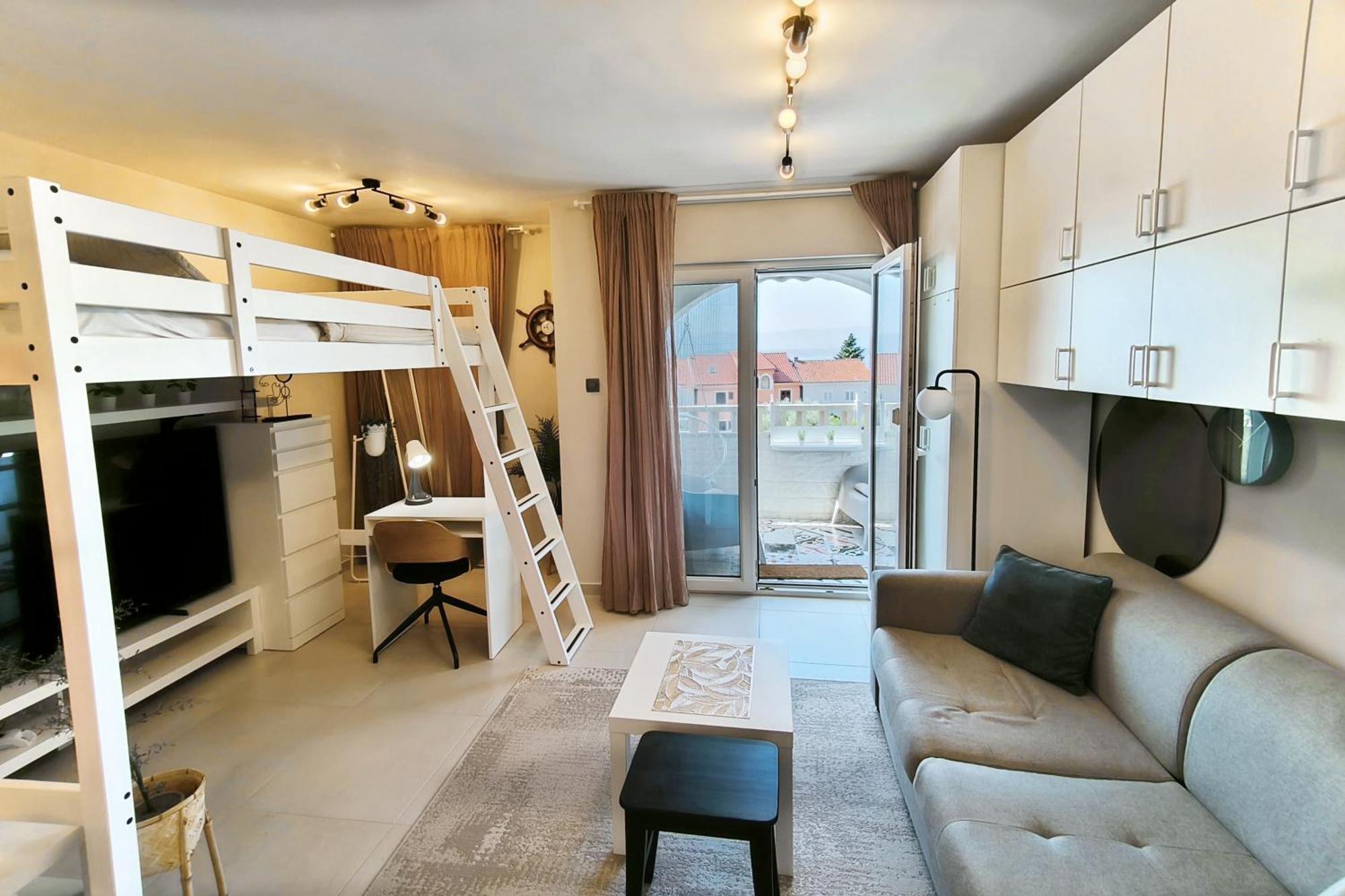 בול Sunset Apartments מראה חיצוני תמונה