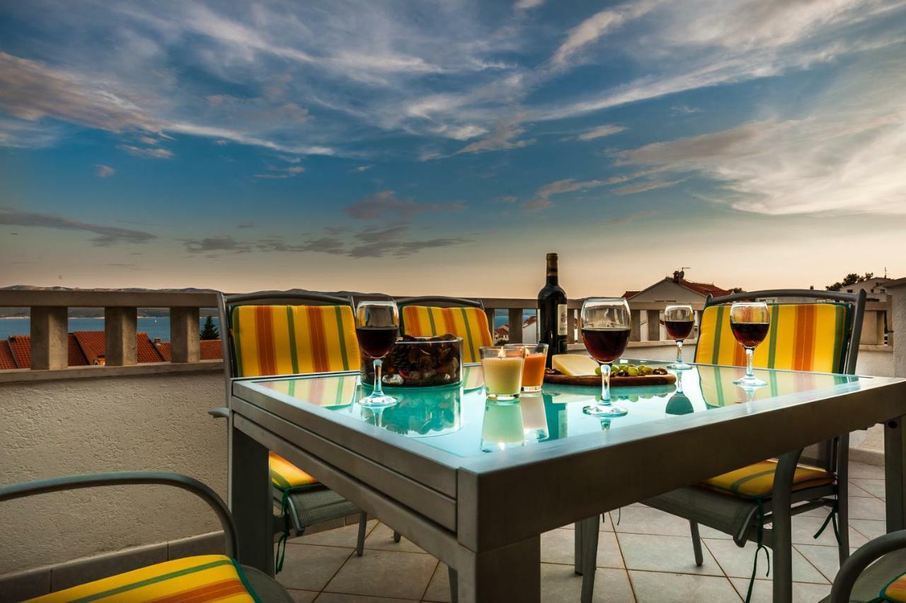 בול Sunset Apartments מראה חיצוני תמונה